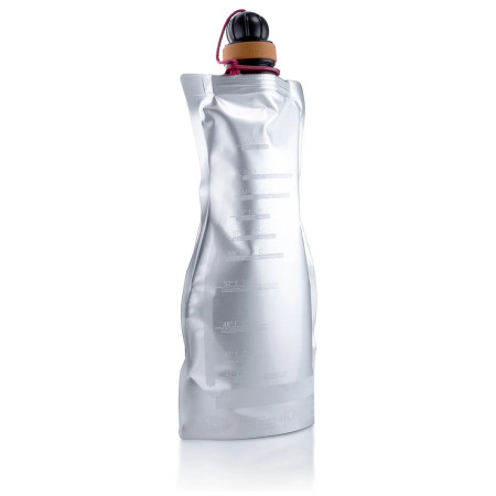Boca za vino GSI Outdoors Soft Sided Wine Carafe 750 ml