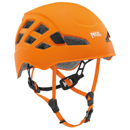 Kaciga za penjanje Petzl Boreo narančasta Orange
