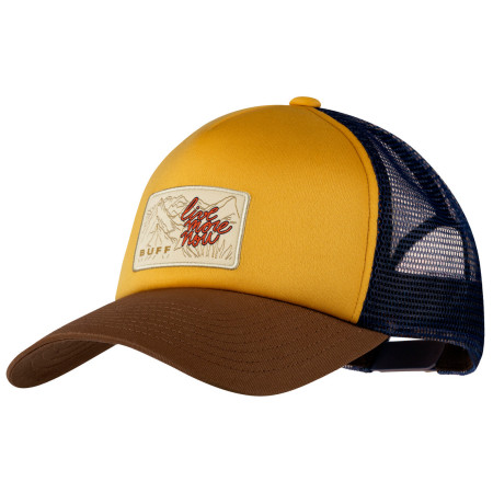 Šilterica Buff Trucker Cap