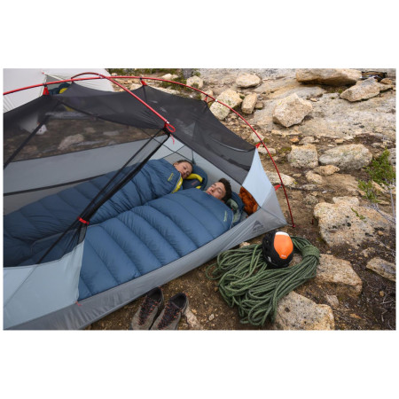 Vreća za spavanje od perja Therm-a-Rest Parsec LT 0F/-18C Long