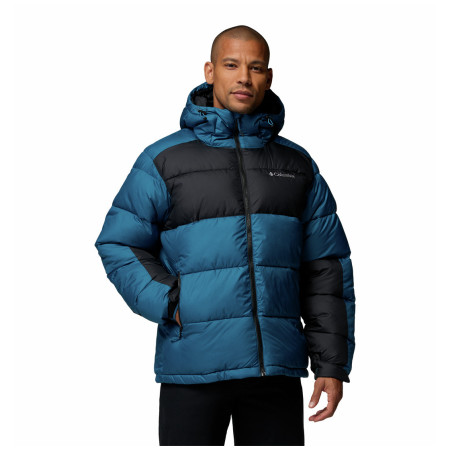 Muška zimska jakna Columbia Pike Lake™ II Hooded Jacket