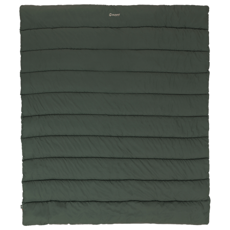 Deka Outwell Campion Duvet Double Leaf Green