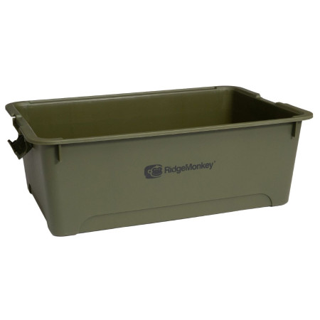 Kutija za skladištenje Ridge Monkey Armoury Stackable Storage Box 36 Litre
