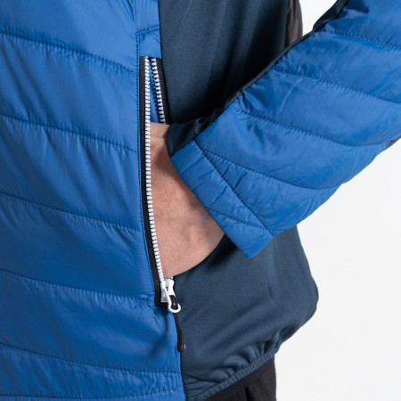 Muška dukserica Dare 2b Touring Hybrid