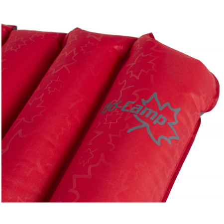 Podloga na napuhavanje Bo-Camp Tube airbed Isolation
