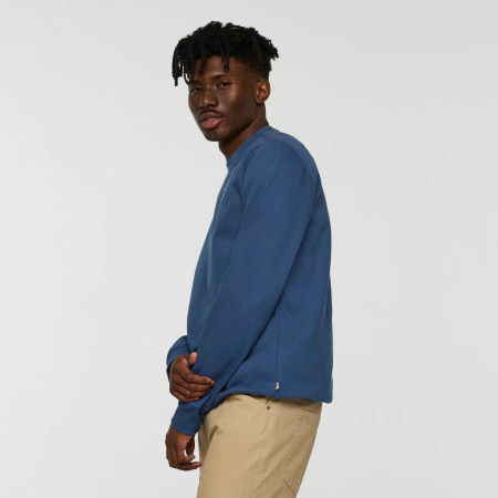 Muška dukserica Cotopaxi M'S Lava Llama Crew Sweatshirt