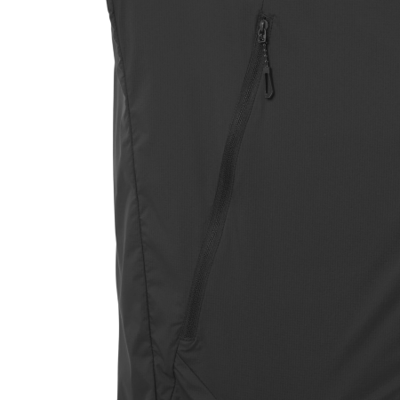 Muška jakna Salomon Outwind FZ Jacket M