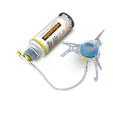 Kuhalo Pinguin Spider