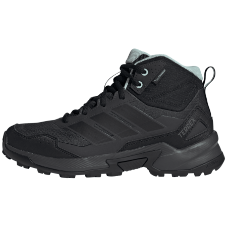 Ženske planinarske gležnjače Adidas Terrex Eastrail 3 Mid CP W