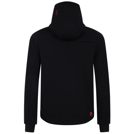 Muška jakna Dare 2b Mountaineer Sftshl