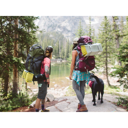 Podloga Therm-a-Rest Z Lite Sol Regular