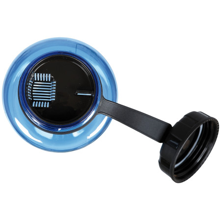 Boca Zulu Travel Tritan Wide 1L