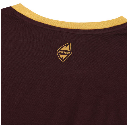 Muška majica High Point Swift T-Shirt