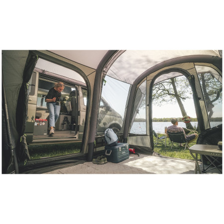 Šator za kamper Outwell Wolfburg Air