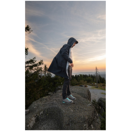 Muška jakna High Point Rivera Coat