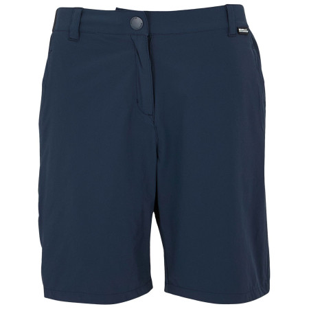 Ženske kratke hlače Regatta Women’s Anti-Insect Travel Light Shorts II tamno plava Navy