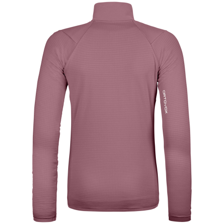 Ženska funkcionalna dukserica Ortovox Fleece Grid Jacket W