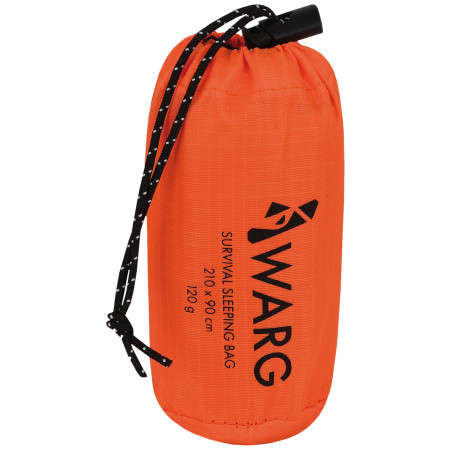 Izotermička vreća Warg Survival Bivy