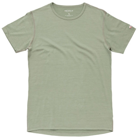Muške funkcionalne majice Devold Breeze Plus Merino 200 T-Shirt Man