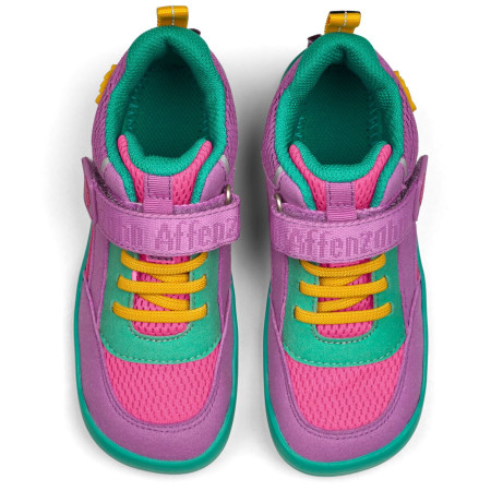 Dječja obuća Affenzahn Sneaker Vegan Cheerly