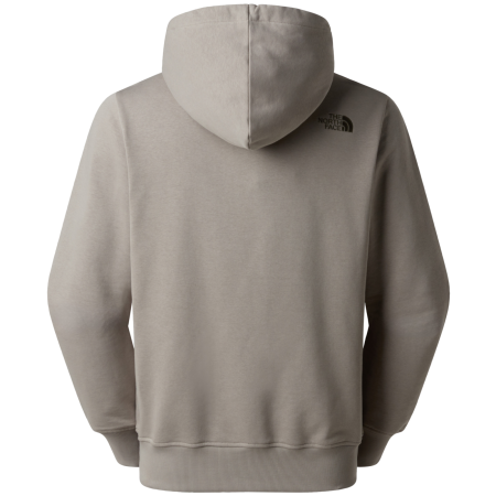 Muška dukserica The North Face Drew Peak Light Hoodie