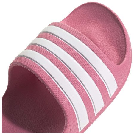 Dječja obuća Adidas Adilette Aqua K Pink