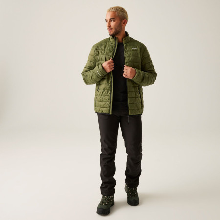 Muška jakna Regatta Hillpack II