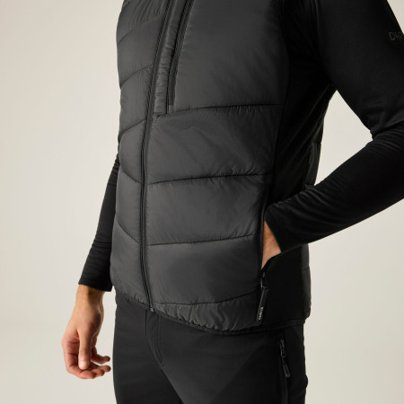 Muški prsluk Dare 2b Aero Fuse Padded Gilet