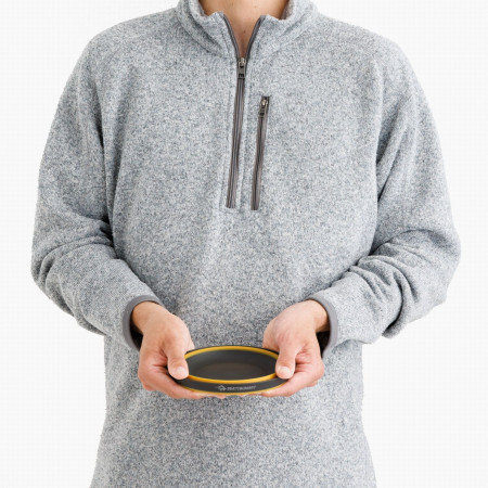 Sklopiva zdjela Sea to Summit Frontier UL Collapsible Bowl M