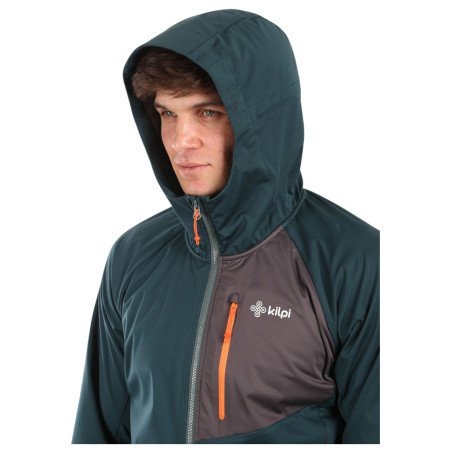 Muška softshell jakna Kilpi Beltra-M (2025)