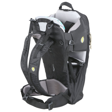 Nosiljke za bebe LittleLife Traveller S5 Child Carrier