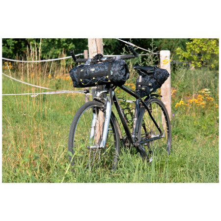 Torba za upravljač Sport Arsenal Art. 621