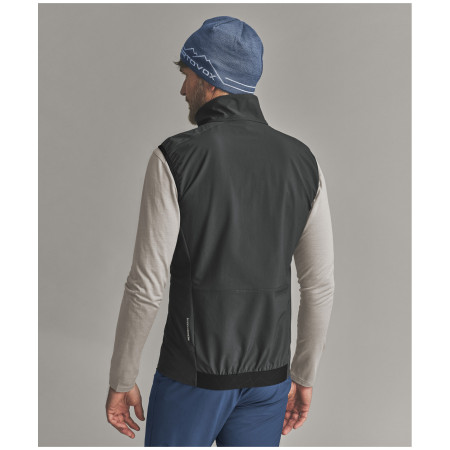 Muški prsluk Ortovox Venet Softshell Vest