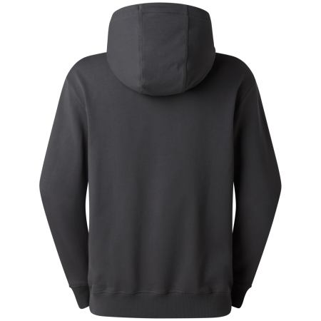 Dukserica The North Face U Essential Light Relaxed Hoodie