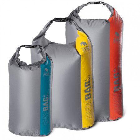 Vodootporna torba Zulu Drybag XL