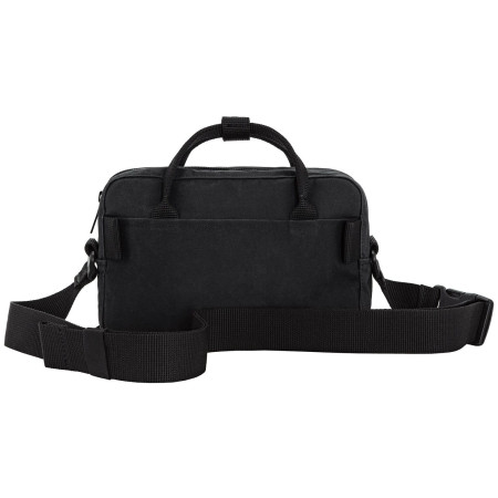 Torba preko ramena Fjällräven Kånken Crossbody