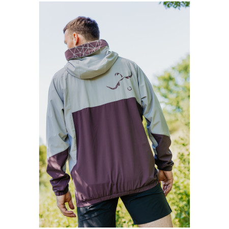 Muška dukserica High Point Rocky Hoody