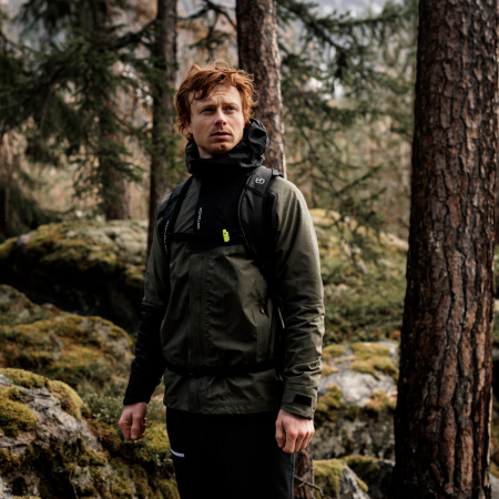 Muška jakna Ortovox Seceda 3L Jacket M