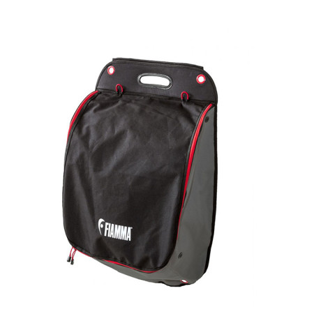 Organizator Fiamma Pack Organizer Shoes crna