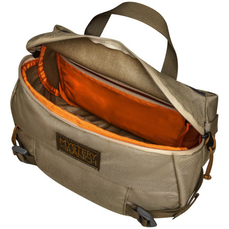 Torbice oko struka Mystery Ranch Hip Monkey