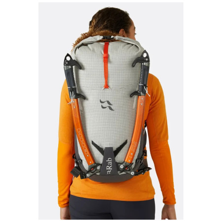 Ruksak za penjanje Rab Latok 28