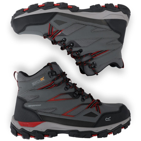 Muška obuća Regatta Holcombe III Boot