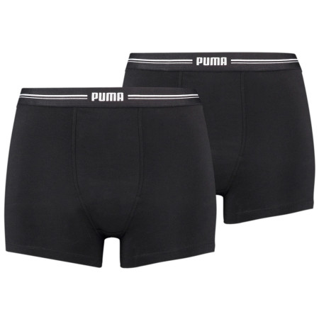 Ženske bokserice Puma Women Boxer Shorts 2P