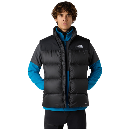 Muški prsluk od perja The North Face M Diablo Down 2.0 Vest