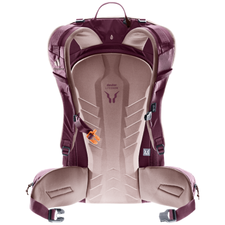 Ruksak za skijanje Deuter Freerider 28 SL