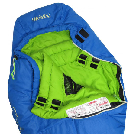 Dječja vreća za spavanje Boll Patrol (2025)