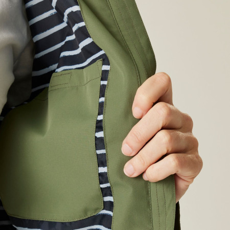 Ženska jakna Regatta Brika