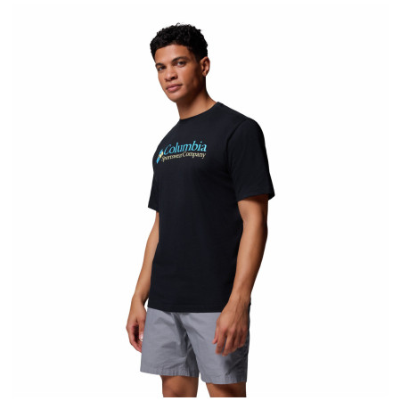 Muška majica Columbia CSC Basic Logo Tee