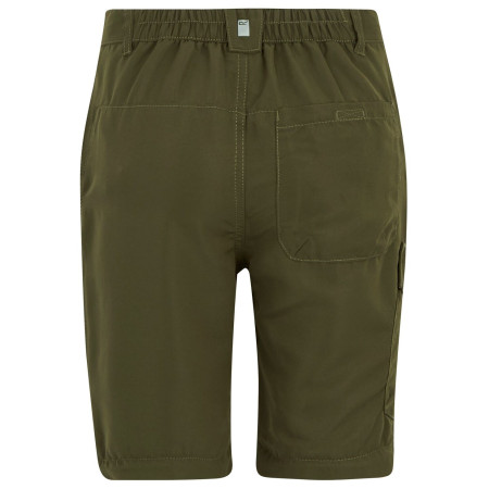 Dječje hlače Regatta Sorcer Z/O Trousers III Treetop