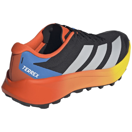 Muške tenisice za trčanje Adidas Terrex Agravic 4